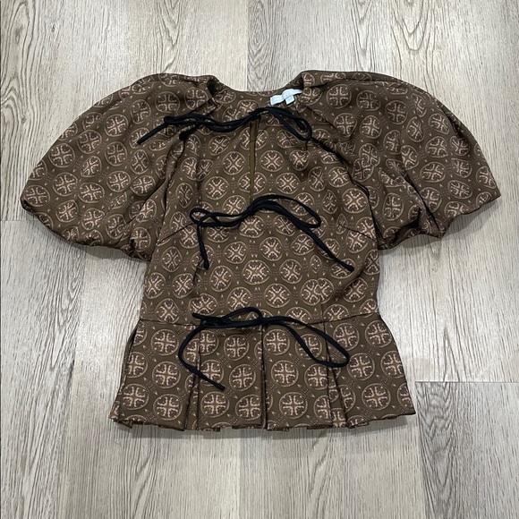 Antonio melani top - Picture 2 of 4